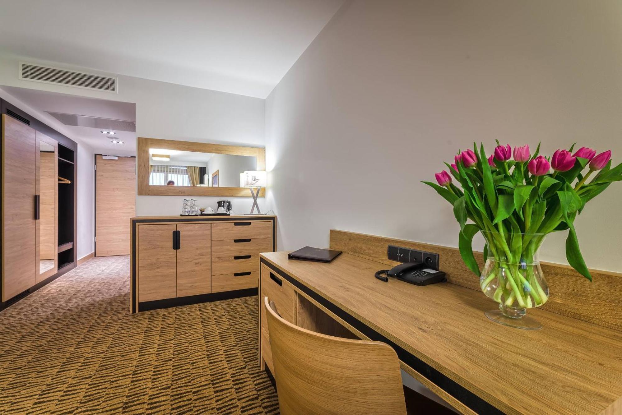 Rezydencja Nosalowy Dwór Zakopane Habitación foto